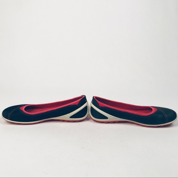 Ecco Biom Slip On Shoes - Picture 6 of 9